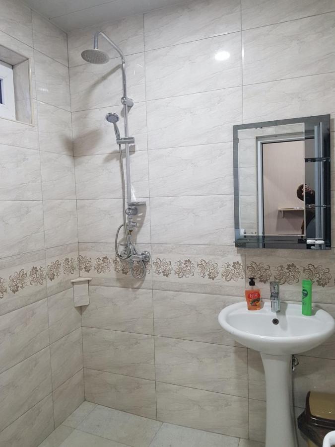 רוסטאבי Hotel Selika מראה חיצוני תמונה