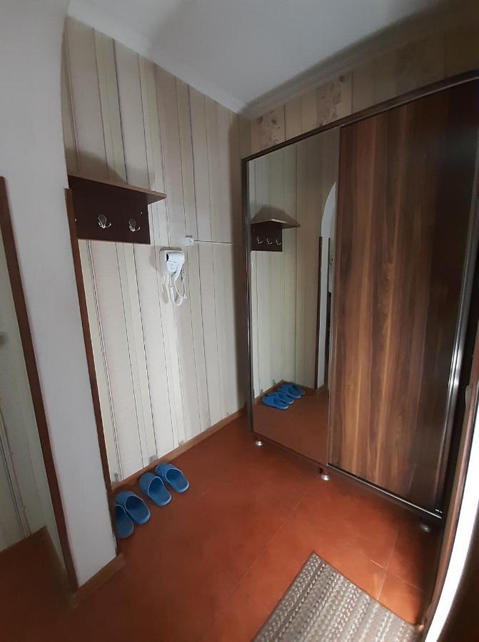רוסטאבי Hotel Selika מראה חיצוני תמונה