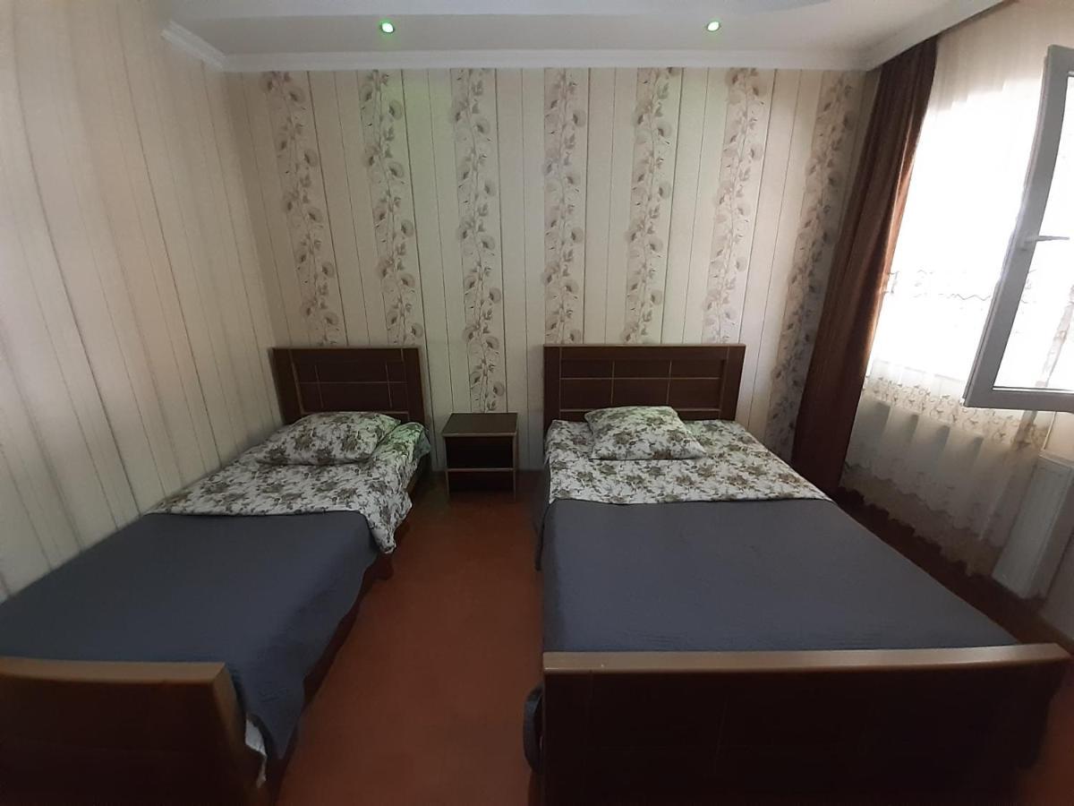 רוסטאבי Hotel Selika מראה חיצוני תמונה