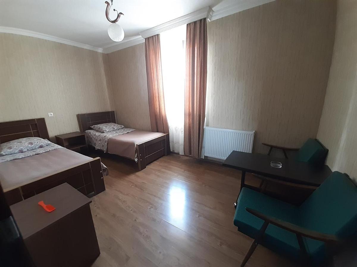 רוסטאבי Hotel Selika מראה חיצוני תמונה