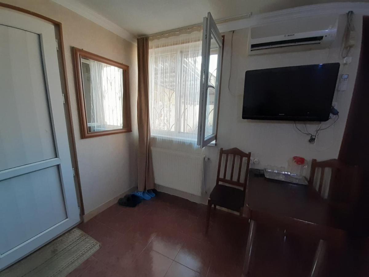 רוסטאבי Hotel Selika מראה חיצוני תמונה
