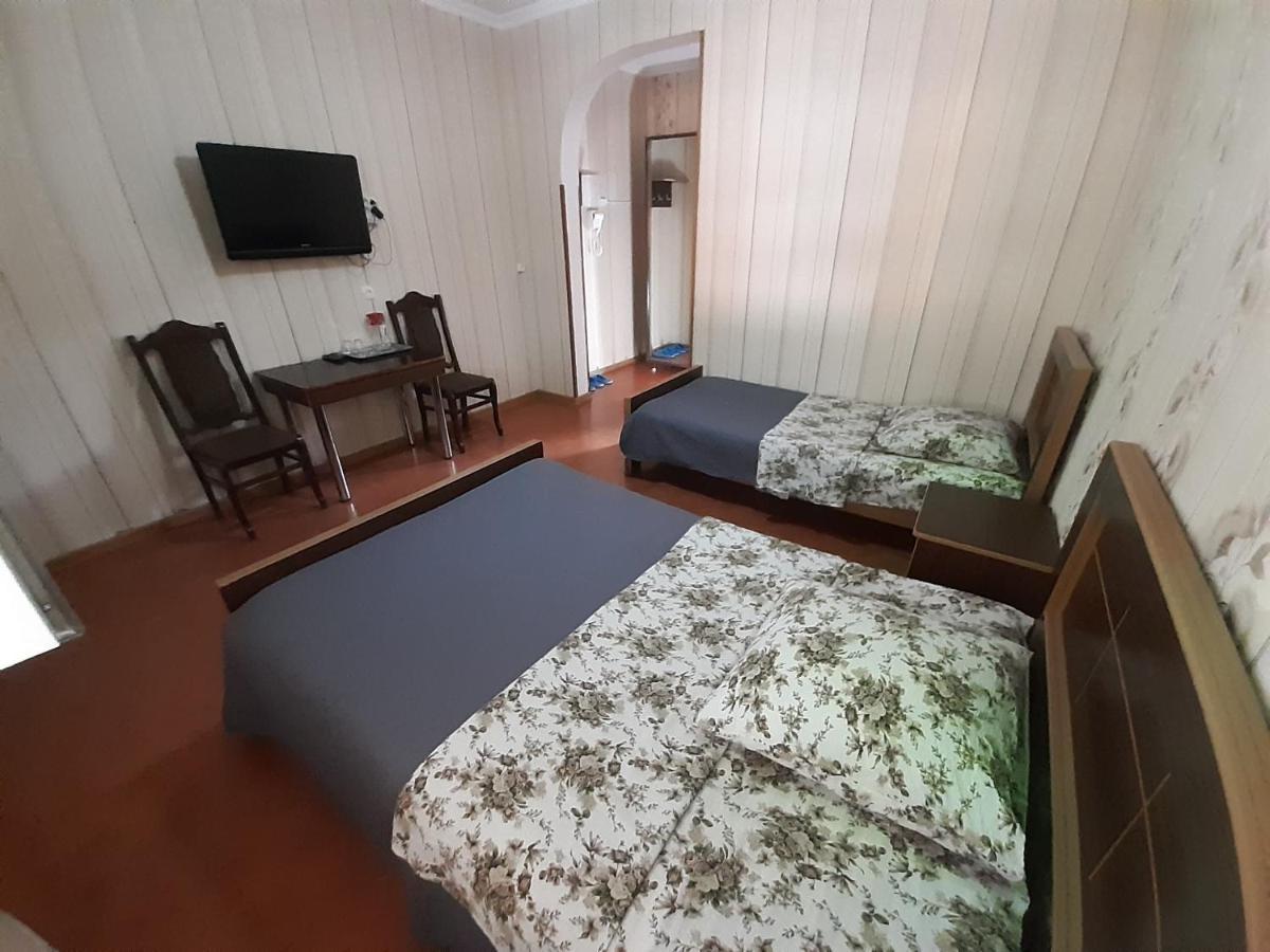 רוסטאבי Hotel Selika מראה חיצוני תמונה