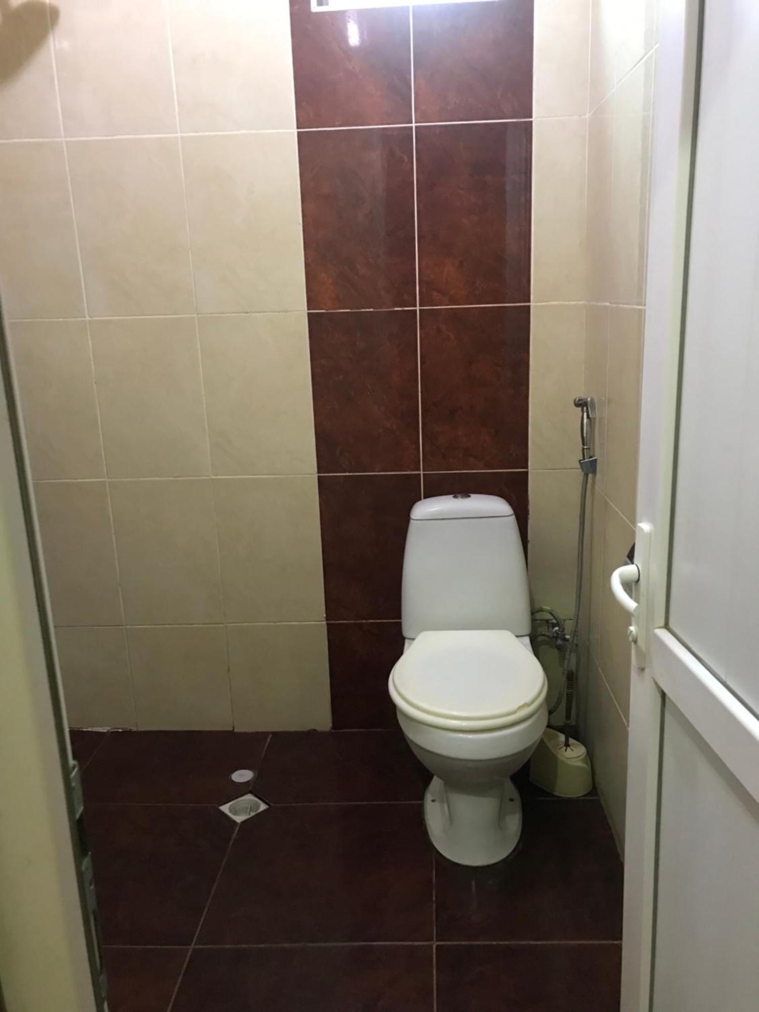 רוסטאבי Hotel Selika חדר תמונה