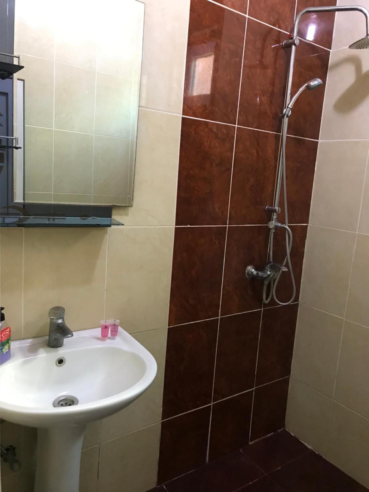 רוסטאבי Hotel Selika חדר תמונה