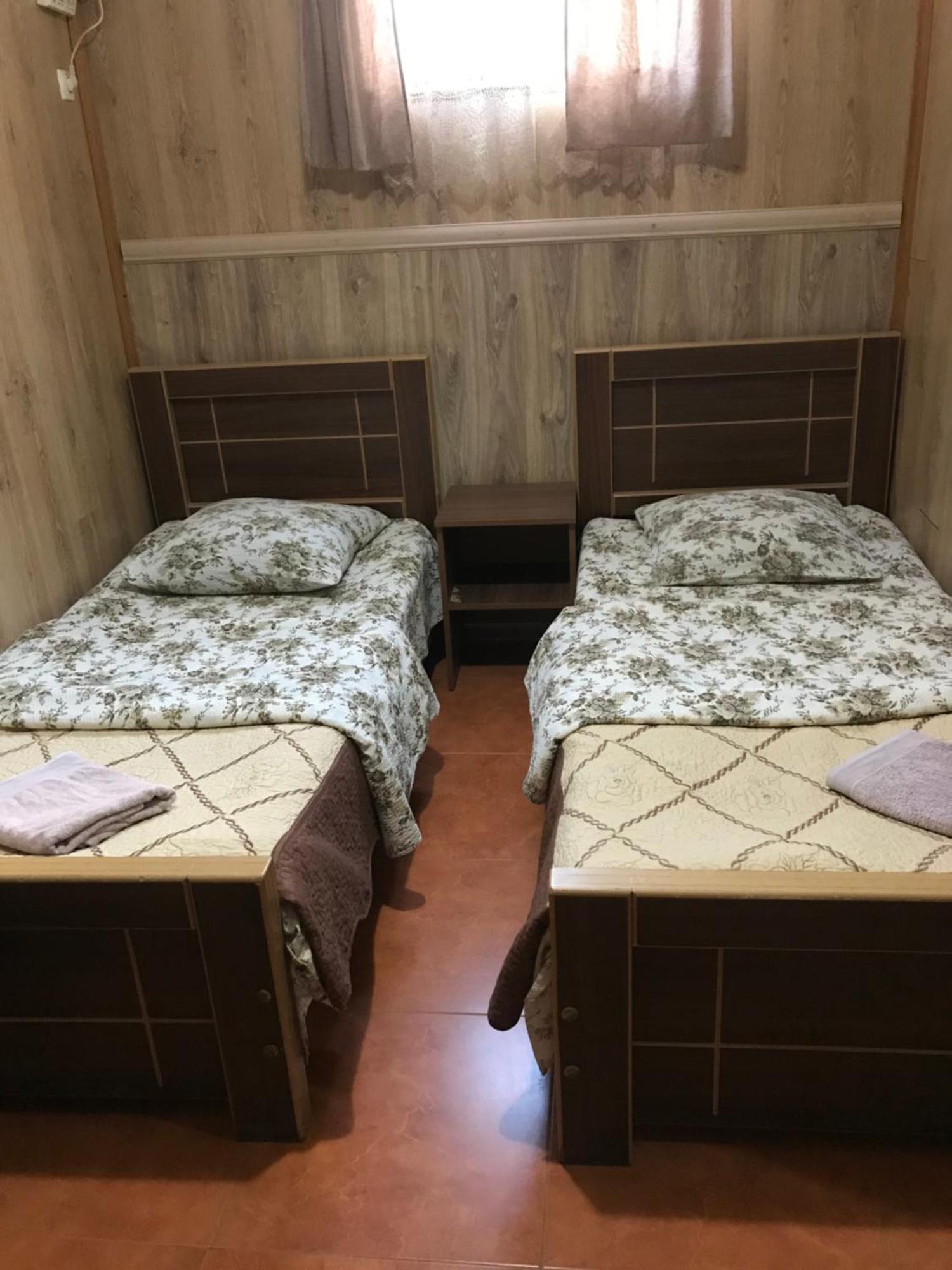 רוסטאבי Hotel Selika חדר תמונה